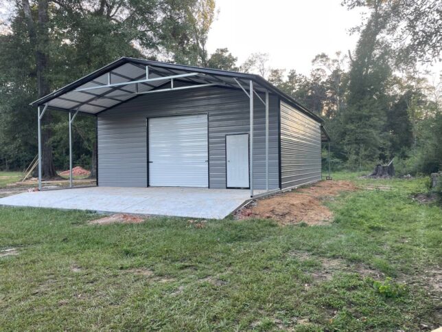 Metal Buildings in Covington LA, Mandeville LA, Madisonville LA, Abita Springs LA, Lacombe LA, Slidell LA, Pearl River LA, Picayune MS, Goodbee LA, Robert LA, Hammond LA, Ponchatoula LA, Folsom LA, Bush LA, and the Greater New Orleans area.