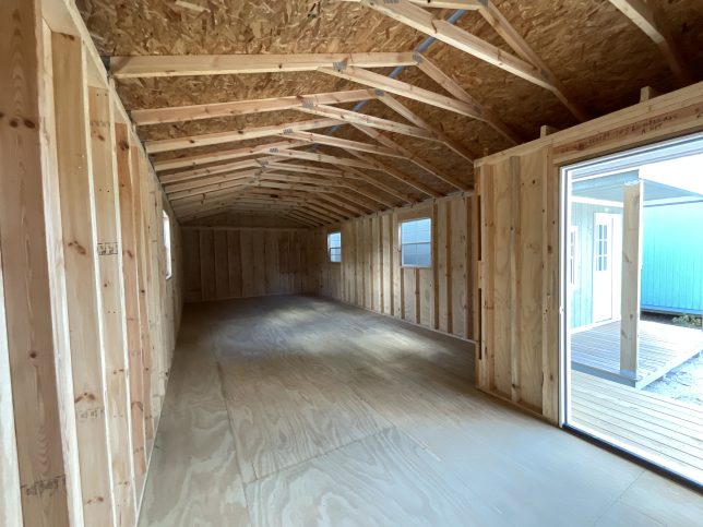 Portable Buildings, Sheds, Cabins, Carports, Metal Buildings, Garages, Barns, Workshops For Sale at Johnson Portable Buildings in Covington, Louisiana. (Also serving surrounding towns including Mandeville LA, Madisonville LA, Abita Springs LA, Lacombe LA, Slidell LA, Folsom LA, New Orleans LA, Metairie LA, Kenner LA, etc.)