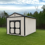 Portable Buildings, Sheds, Cabins, Carports, Metal Buildings, Garages, Barns, Workshops For Sale at Johnson Portable Buildings in Covington, Louisiana. (Also serving surrounding towns including Mandeville, Madisonville, Abita Springs, Lacombe, Slidell, Folsom, New Orleans, Metairie, Kenner, etc.)