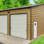 Portable Buildings, Sheds, Cabins, Carports, Metal Buildings, Garages, Barns, Workshops For Sale at Johnson Portable Buildings in Covington, Louisiana. (Also serving surrounding towns including Mandeville, Madisonville, Abita Springs, Lacombe, Slidell, Folsom, New Orleans, Metairie, Kenner, etc.)