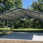 Portable Buildings, Sheds, Cabins, Carports, Metal Buildings, Garages, Barns, Workshops For Sale at Johnson Portable Buildings in Covington, Louisiana. (Also serving surrounding towns including Mandeville, Madisonville, Abita Springs, Lacombe, Slidell, Folsom, New Orleans, Metairie, Kenner, etc.)