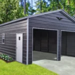 Portable Buildings, Sheds, Cabins, Carports, Metal Buildings, Garages, Barns, Workshops For Sale at Johnson Portable Buildings in Covington, Louisiana. (Also serving surrounding towns including Mandeville, Madisonville, Abita Springs, Lacombe, Slidell, Folsom, New Orleans, Metairie, Kenner, etc.)