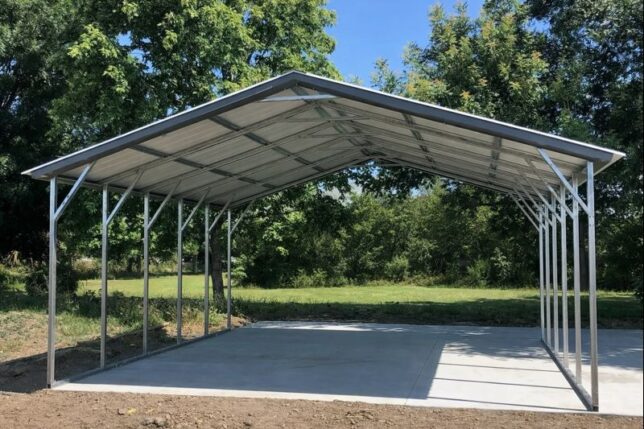 Carports in Covington LA, Mandeville LA, Madisonville LA, Abita Springs LA, Lacombe LA, Slidell LA, Pearl River LA, Picayune MS, Goodbee LA, Robert LA, Hammond LA, Ponchatoula LA, Folsom LA, Bush LA, and the Greater New Orleans area.