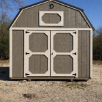 Portable Buildings, Sheds, Cabins, Carports, Metal Buildings, Garages, Barns, Workshops For Sale at Johnson Portable Buildings in Covington, Louisiana. (Also serving surrounding towns including Mandeville, Madisonville, Abita Springs, Lacombe, Slidell, Folsom, New Orleans, Metairie, Kenner, etc.)