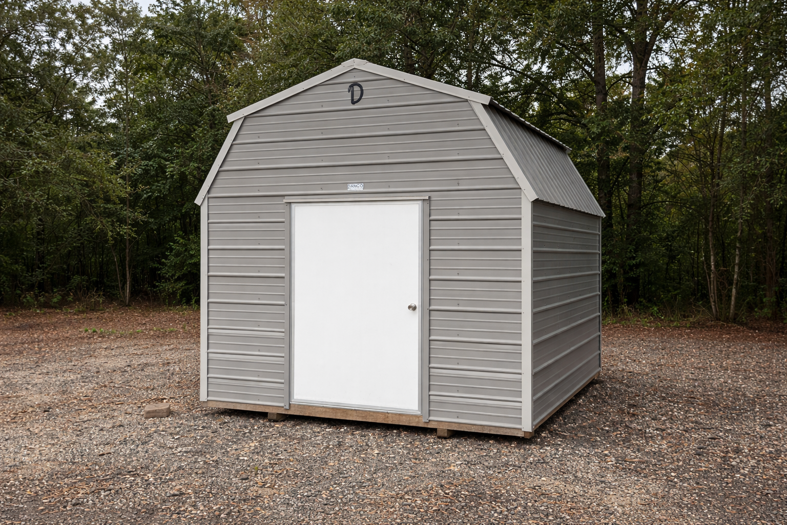 Portable Buildings, Sheds, Cabins, Carports, Metal Buildings, Garages, Barns, Workshops For Sale at Johnson Portable Buildings in Covington, Louisiana. (Also serving surrounding towns including Mandeville LA, Madisonville LA, Abita Springs LA, Lacombe LA, Slidell LA, Folsom LA, New Orleans LA, Metairie LA, Kenner LA, etc.)