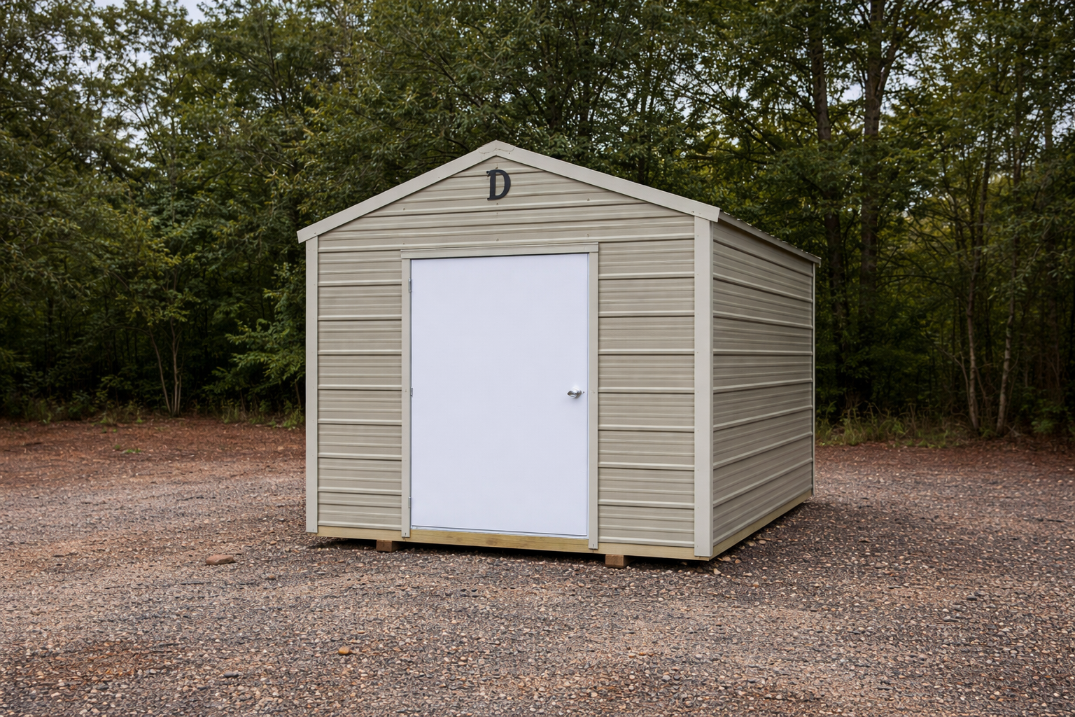 Portable Buildings, Sheds, Cabins, Carports, Metal Buildings, Garages, Barns, Workshops For Sale at Johnson Portable Buildings in Covington, Louisiana. (Also serving surrounding towns including Mandeville LA, Madisonville LA, Abita Springs LA, Lacombe LA, Slidell LA, Folsom LA, New Orleans LA, Metairie LA, Kenner LA, etc.)