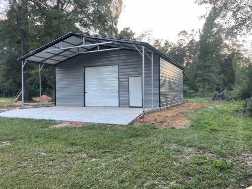 Metal Buildings in Covington LA, Mandeville LA, Madisonville LA, Abita Springs LA, Lacombe LA, Slidell LA, Pearl River LA, Picayune MS, Goodbee LA, Robert LA, Hammond LA, Ponchatoula LA, Folsom LA, Bush LA, and the Greater New Orleans area.